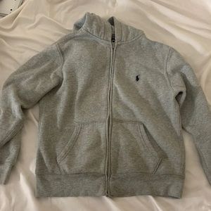 Ralph Lauren Polo hoodie